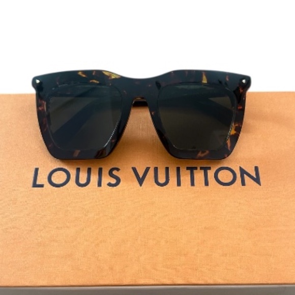 Louis Vuitton Acetate La Grande Bellezza Sunglasses - Picture 8 of 13
